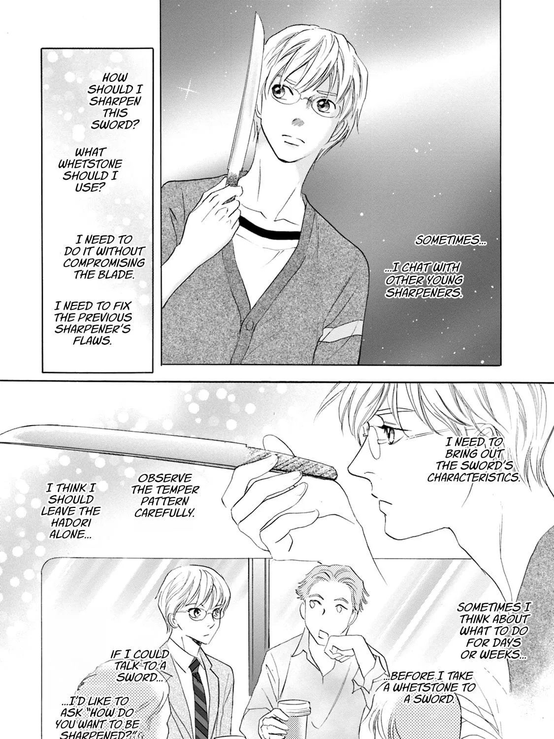 KATANA Chapter 64 page 49 - 