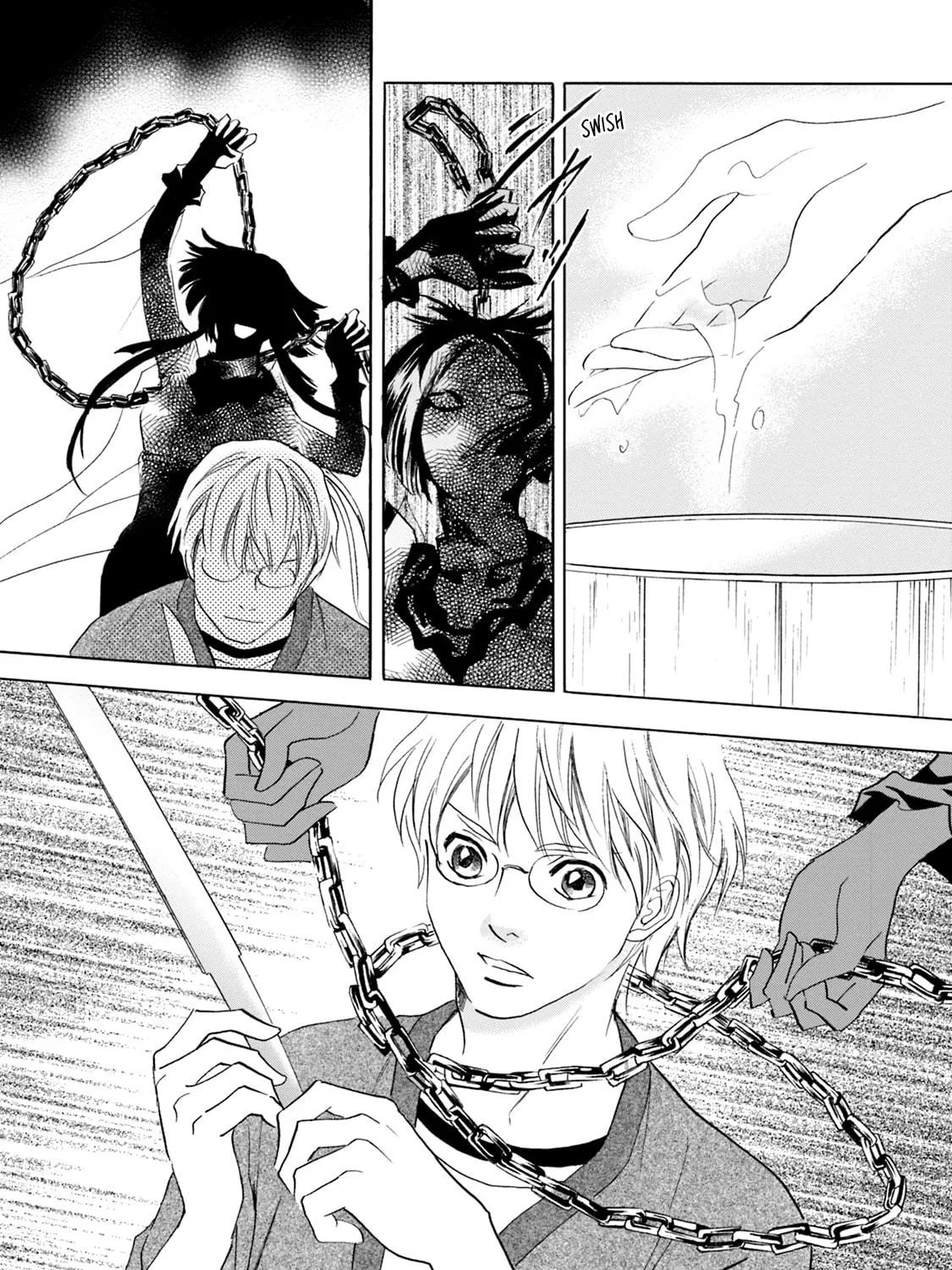KATANA Chapter 64 page 53 - 