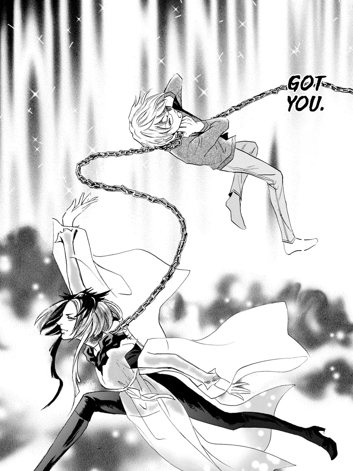 KATANA Chapter 64 page 55 - 