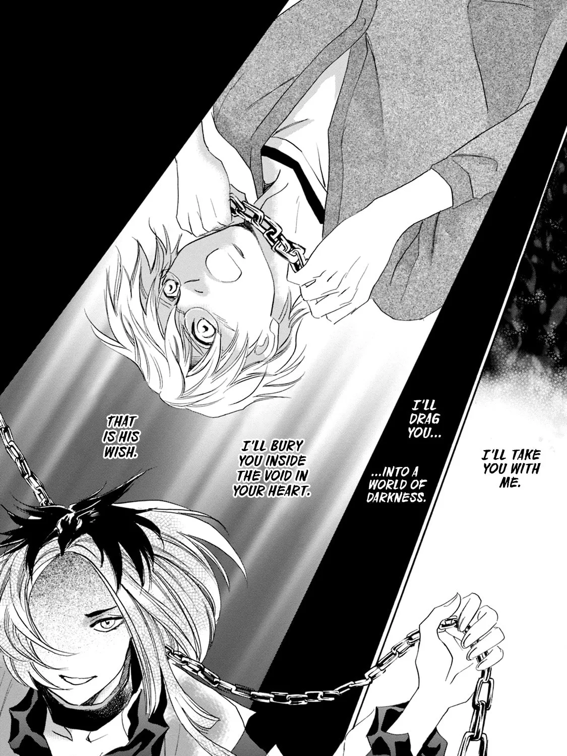 KATANA Chapter 64 page 57 - 