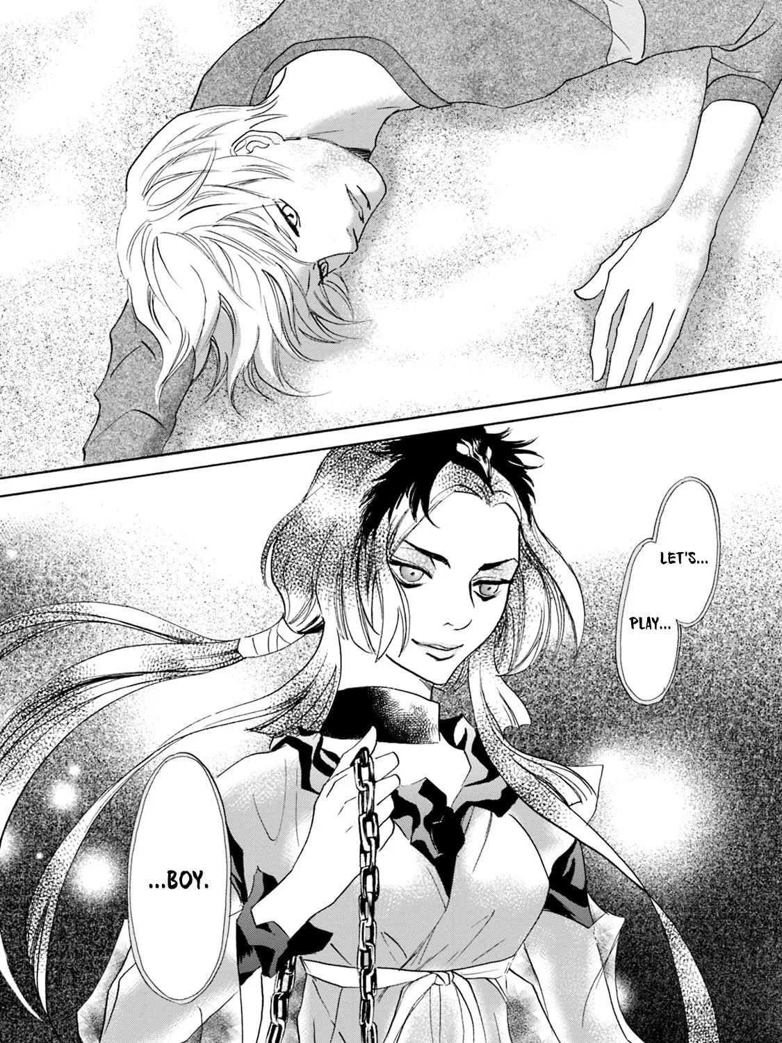 KATANA Chapter 64 page 63 - 
