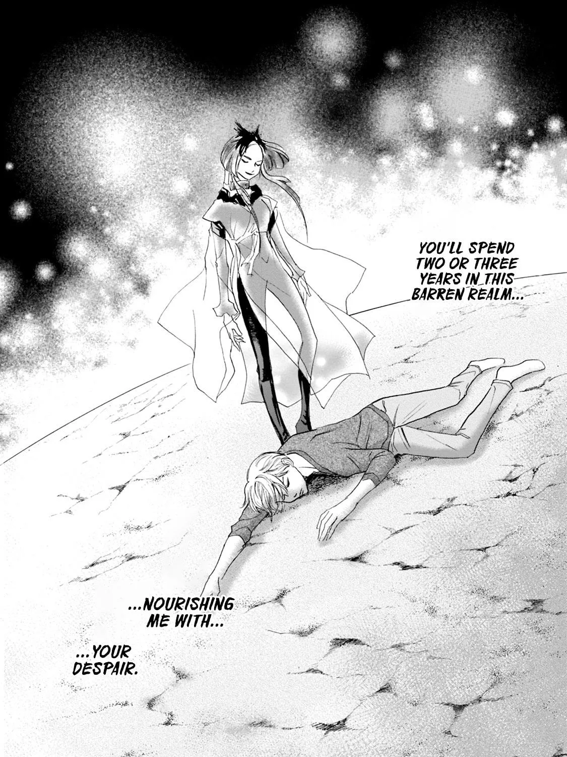 KATANA Chapter 64 page 65 - 