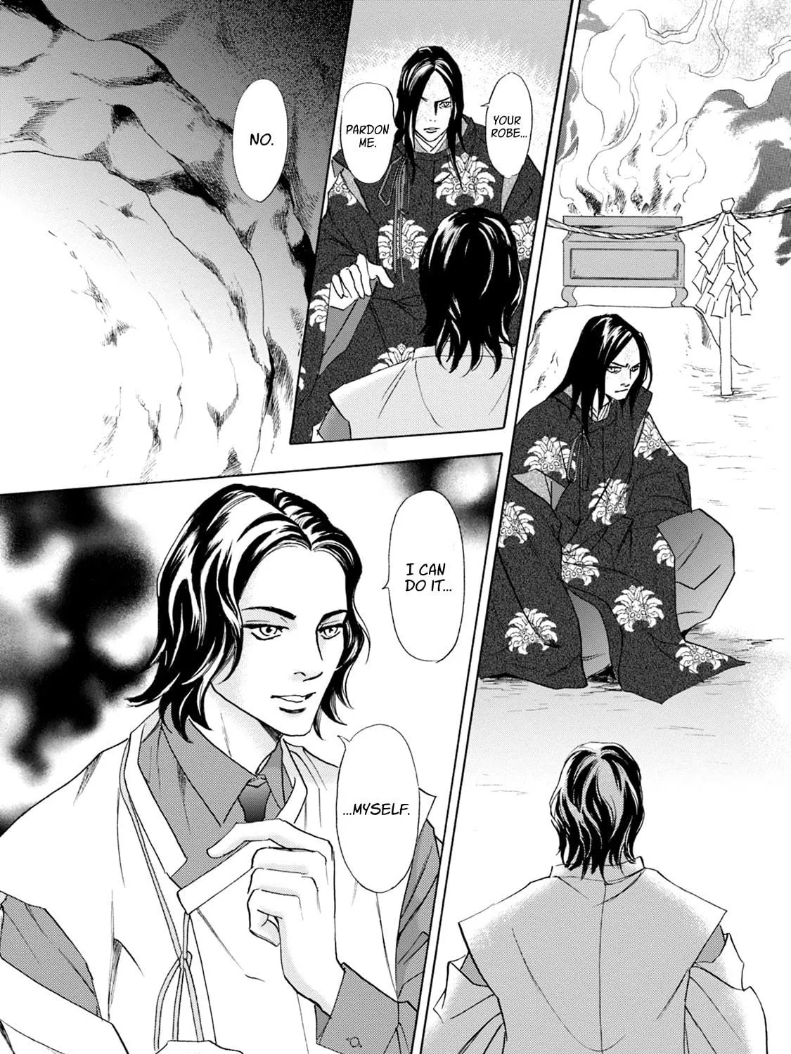 KATANA Chapter 64 page 9 - 