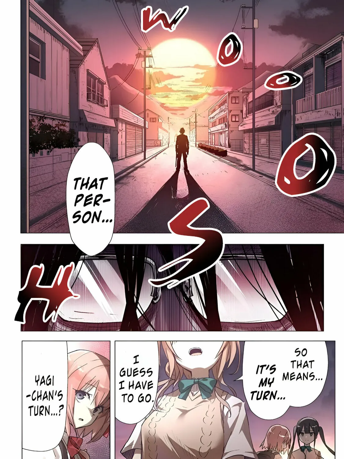 Katarika Chapter 1 page 25 - 