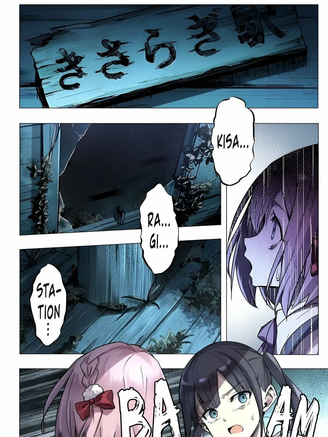 Katarika Chapter 1 page 39 - 