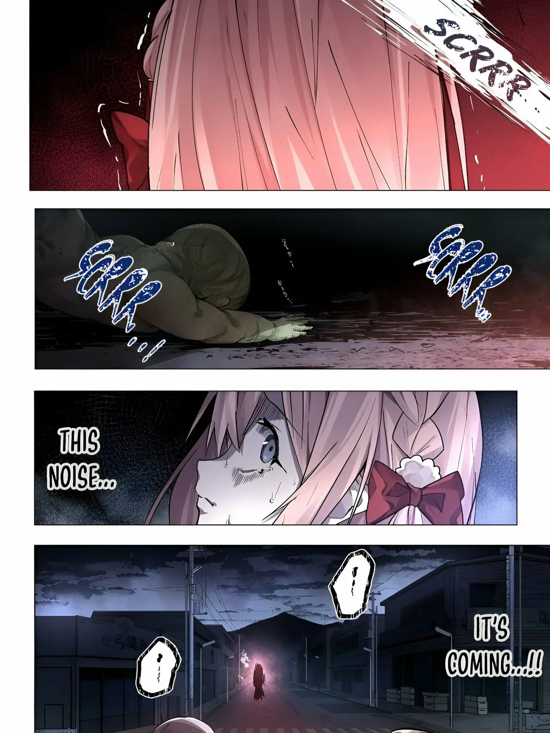 Katarika Chapter 1 page 43 - 