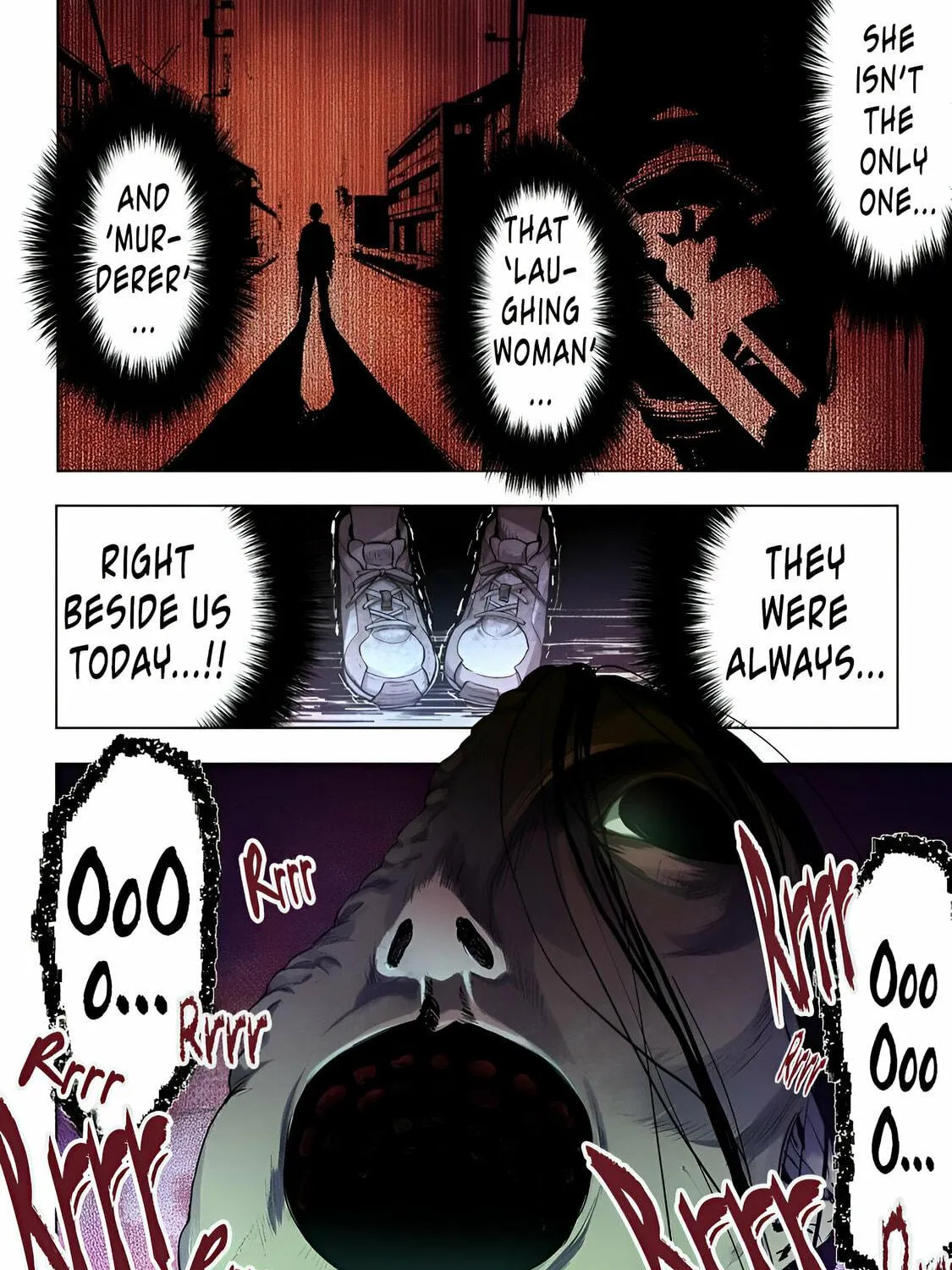 Katarika Chapter 1 page 47 - 