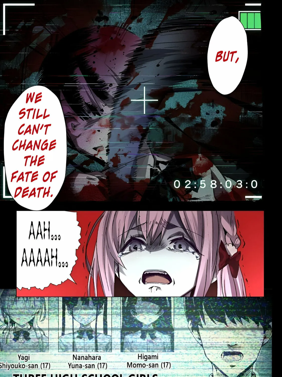 Katarika Chapter 1 page 55 - 