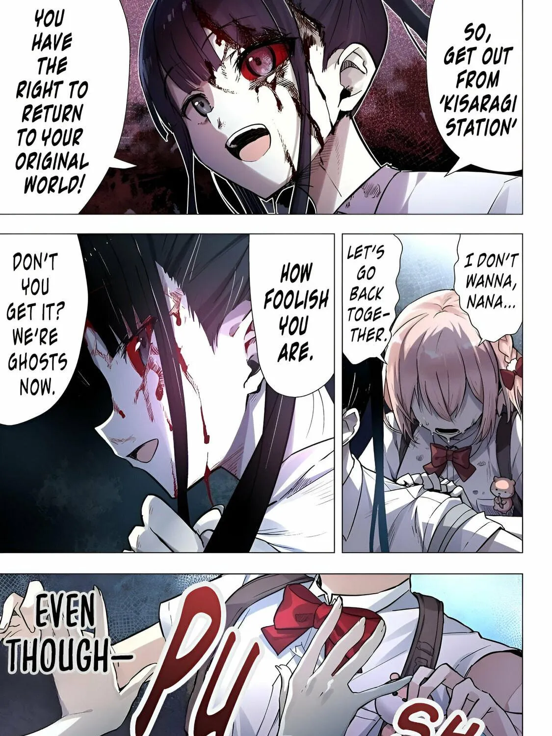 Katarika Chapter 1 page 59 - 