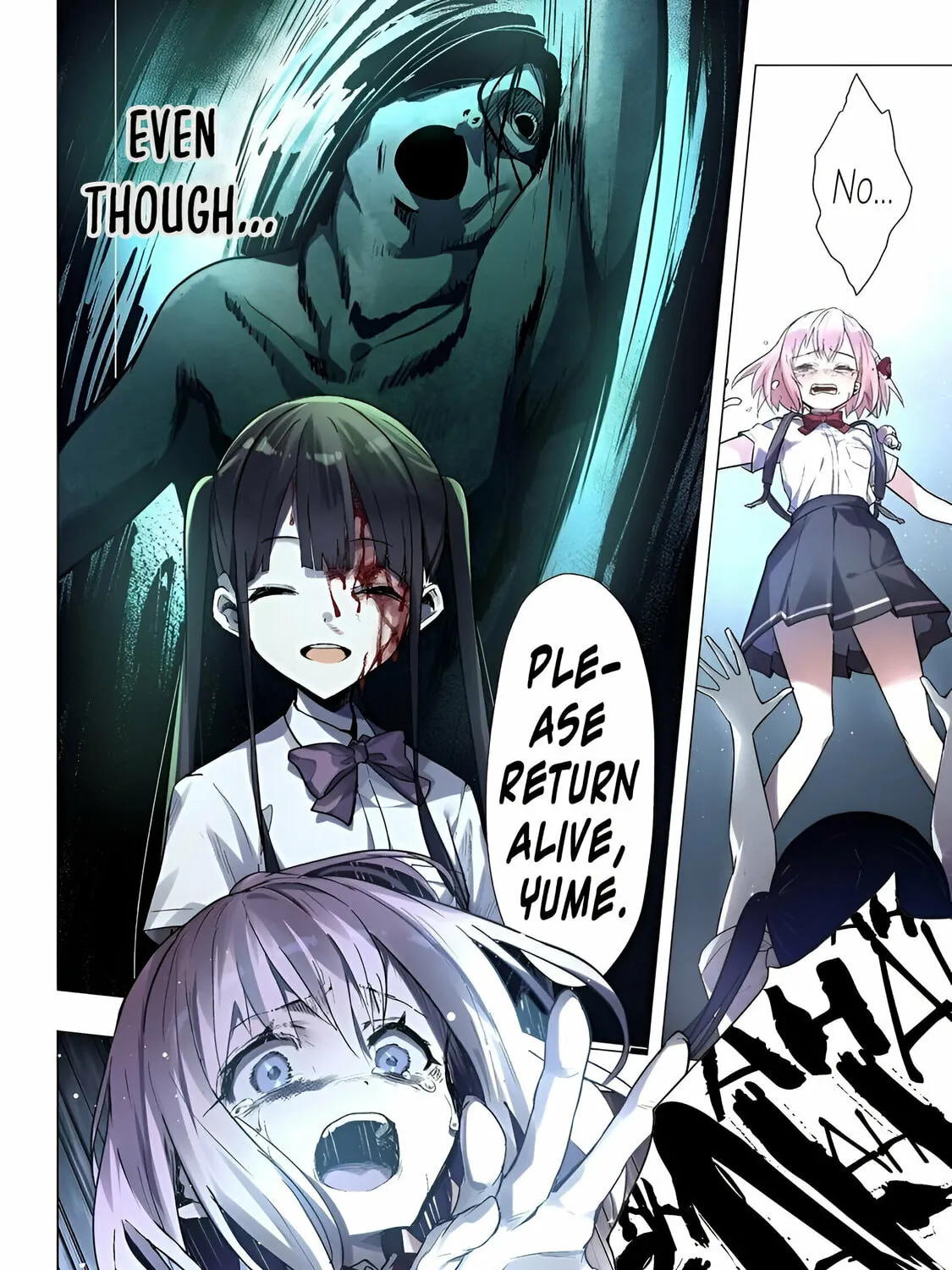 Katarika Chapter 1 page 61 - 