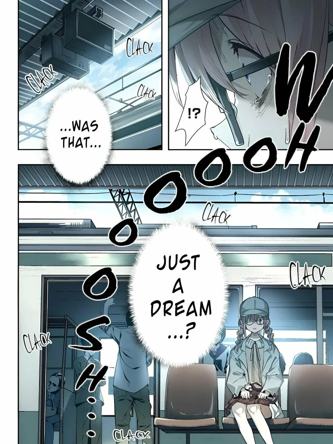 Katarika Chapter 1 page 65 - 