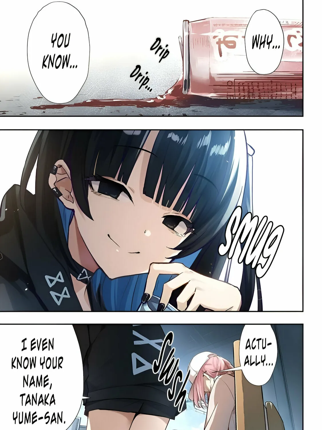 Katarika Chapter 1 page 75 - 
