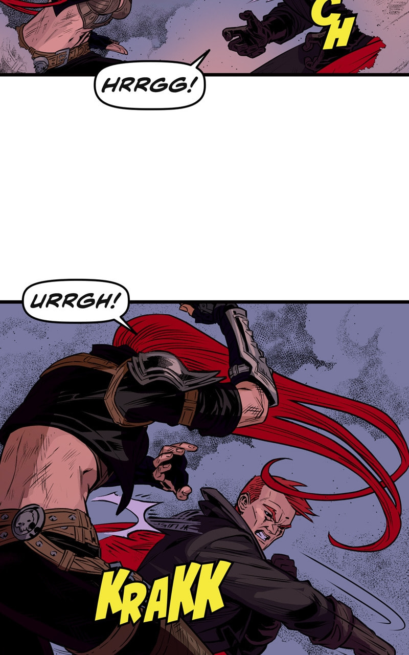 Katarika Chapter 10 page 13 - 