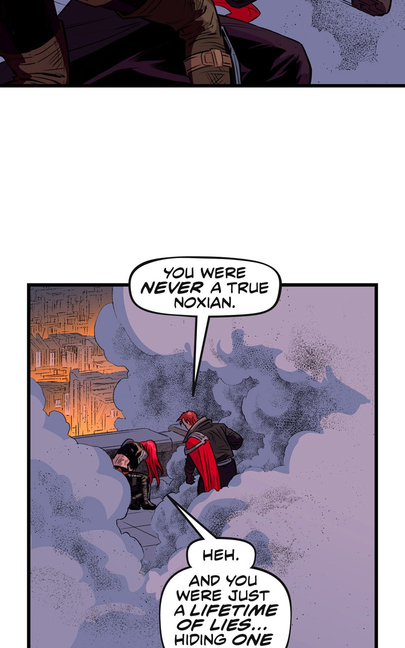 Katarika Chapter 10 page 14 - 