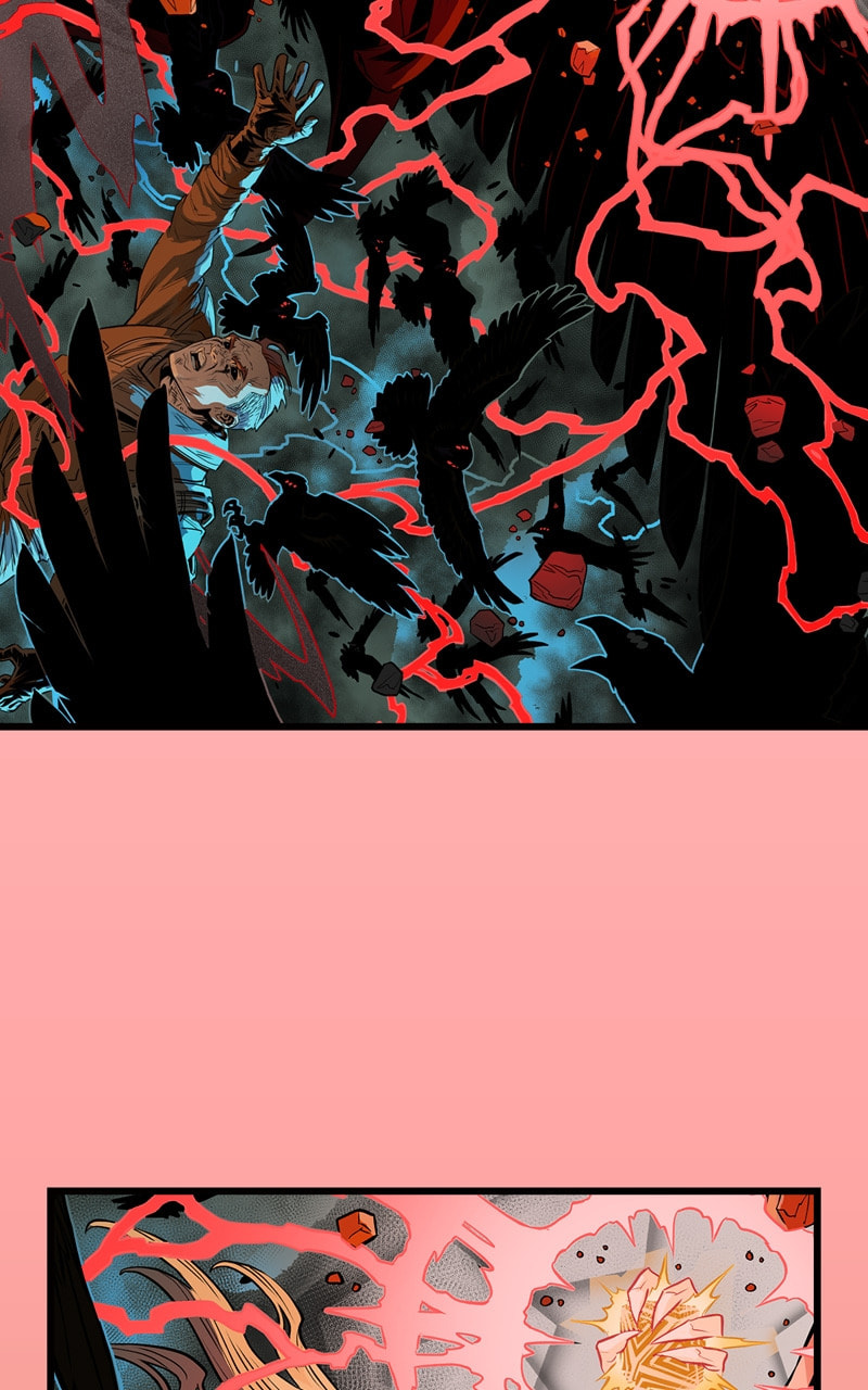 Katarika Chapter 10 page 23 - 