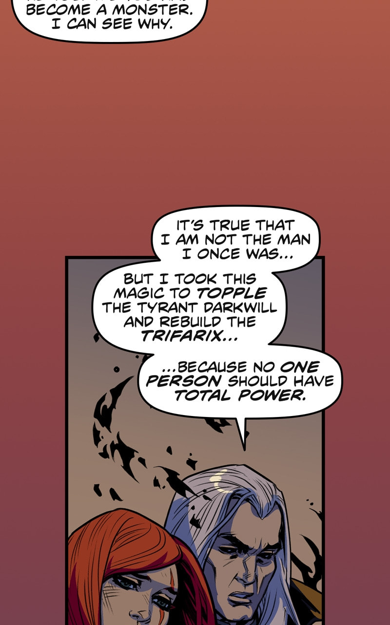 Katarika Chapter 10 page 26 - 