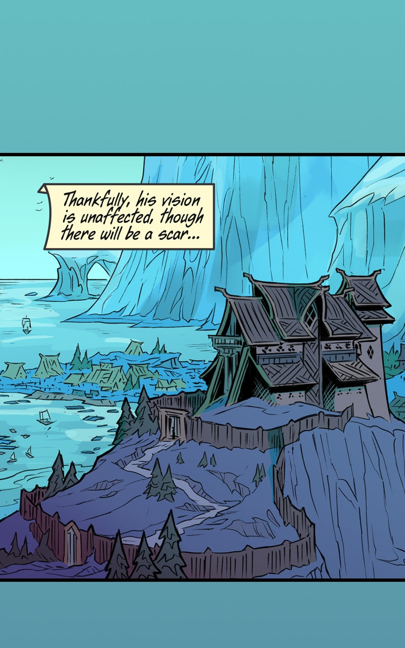 Katarika Chapter 10 page 31 - 