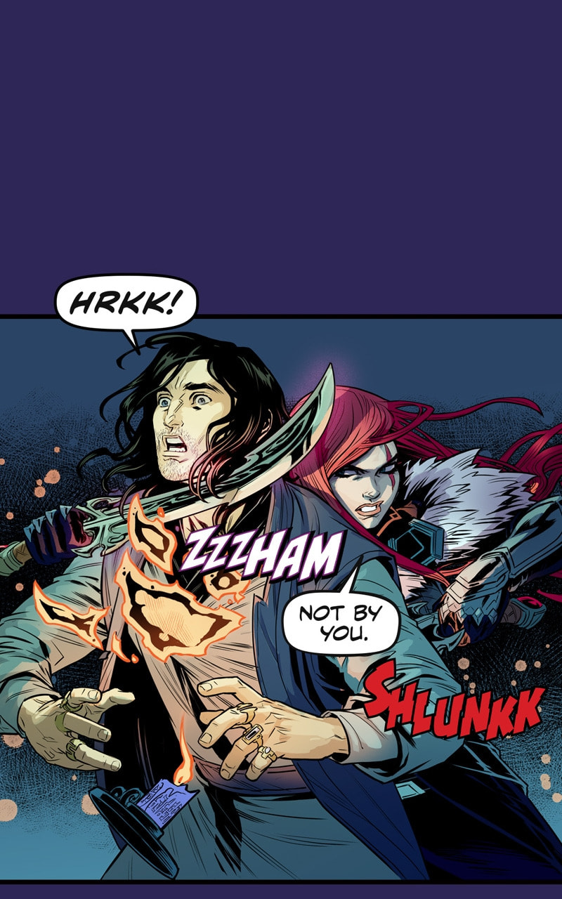 Katarika Chapter 10 page 36 - 