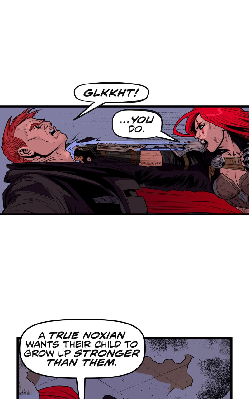 Katarika Chapter 10 page 10 - 