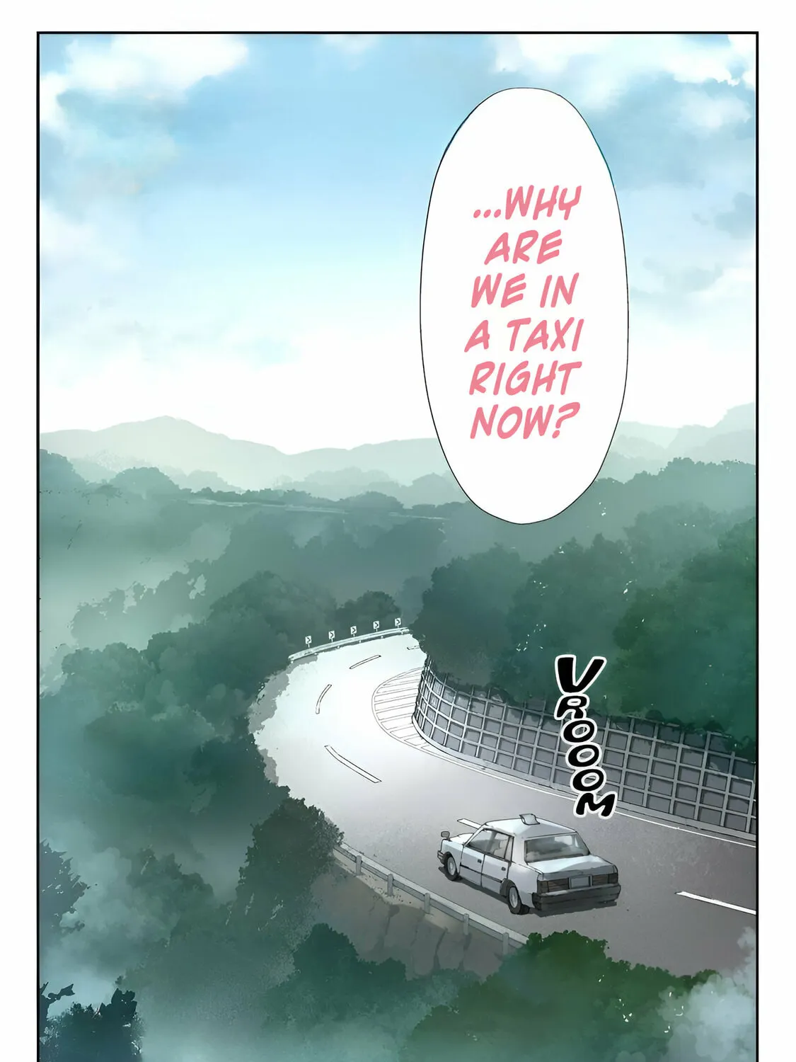 Katarika Chapter 2 page 3 - 