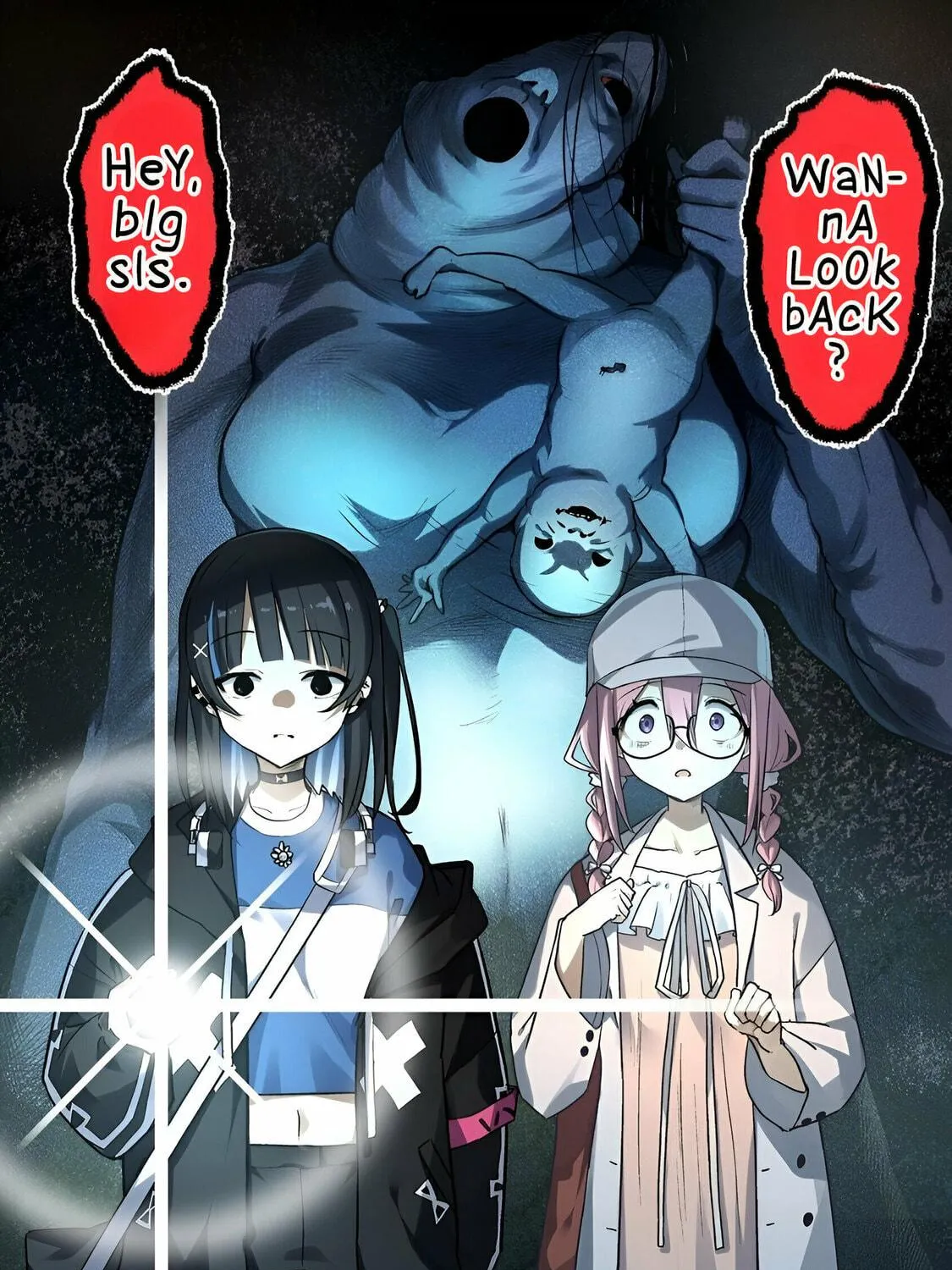 Katarika Chapter 2 page 47 - 