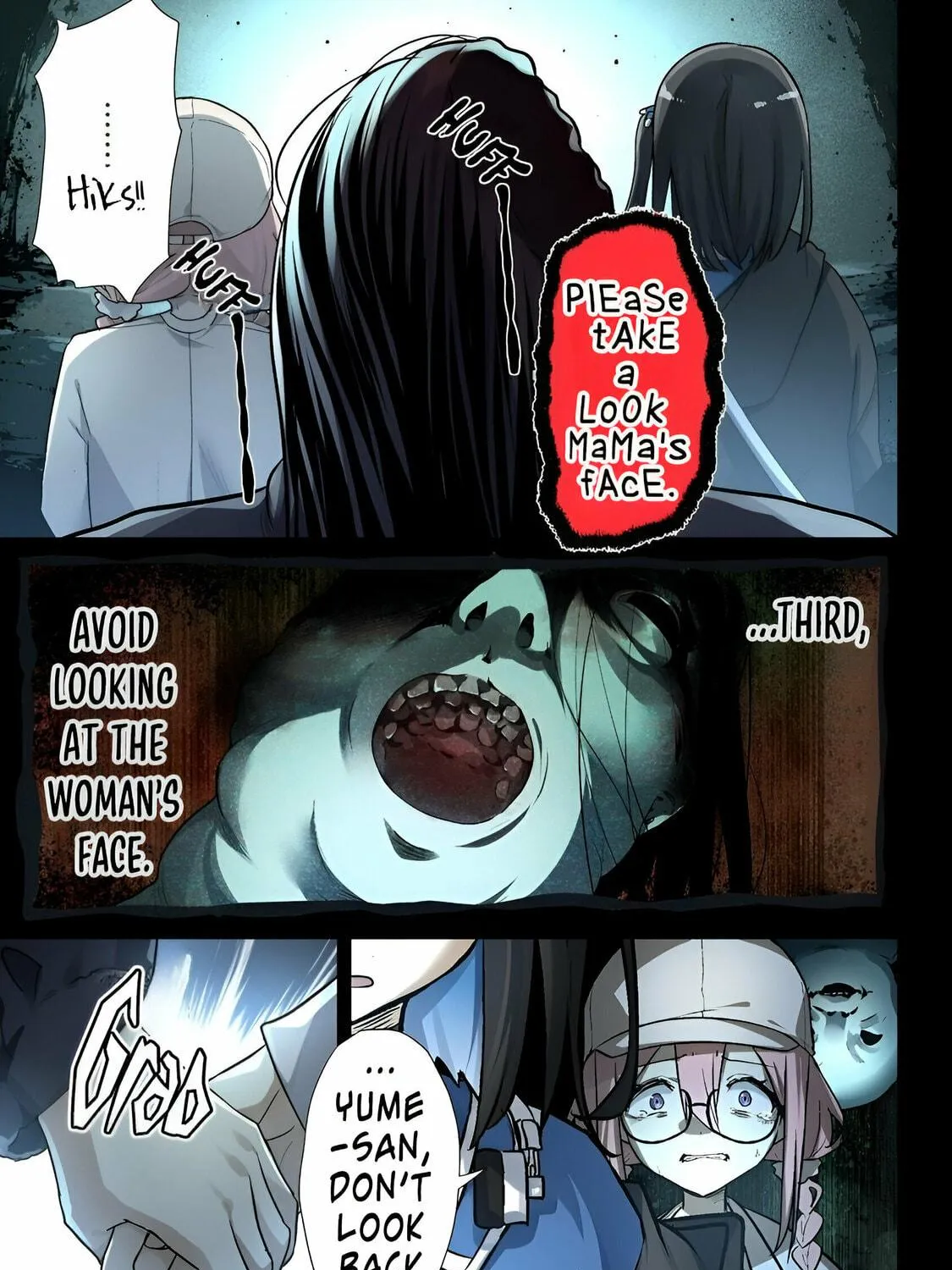 Katarika Chapter 2 page 49 - 