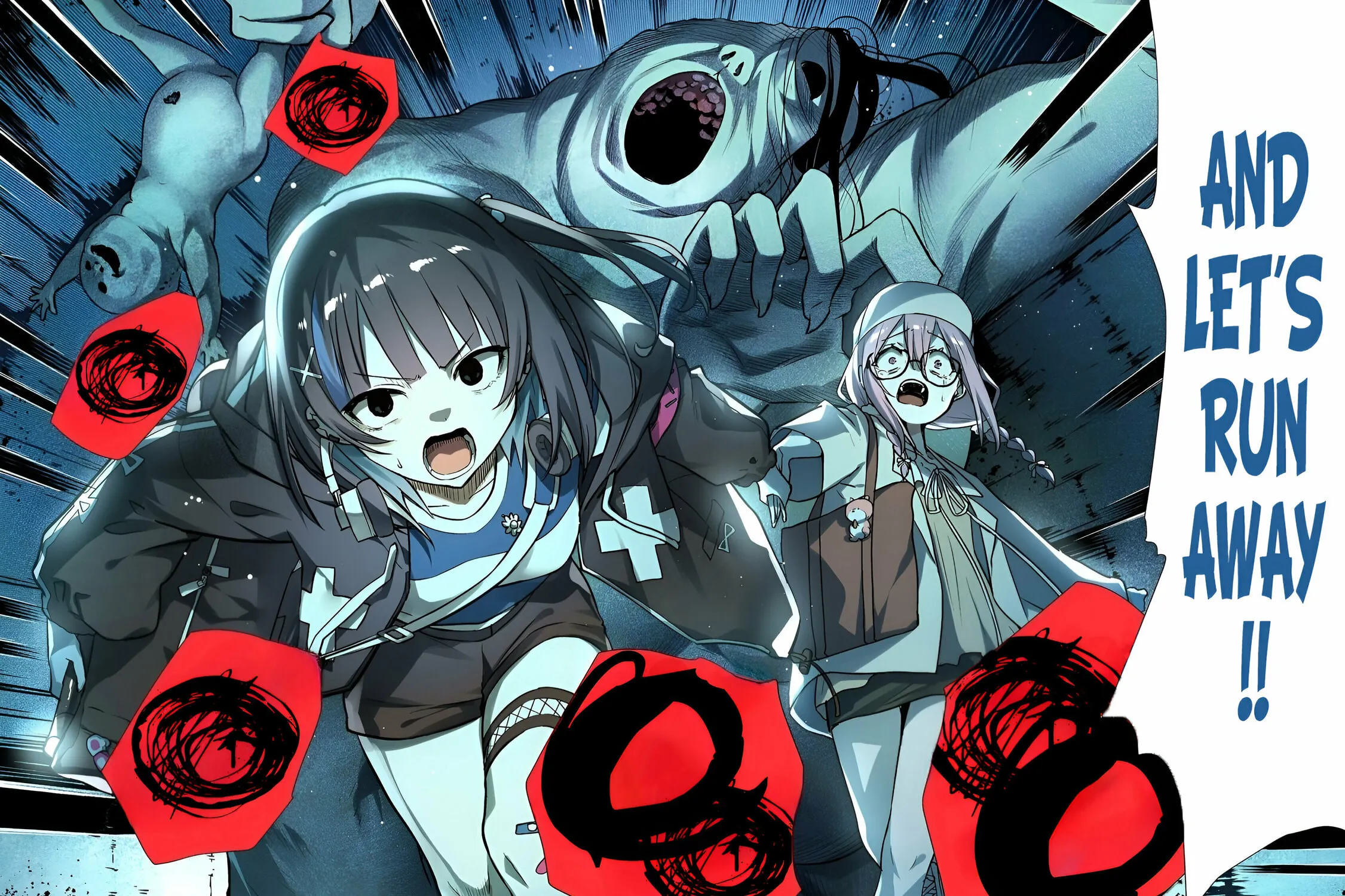 Katarika Chapter 2 page 51 - 