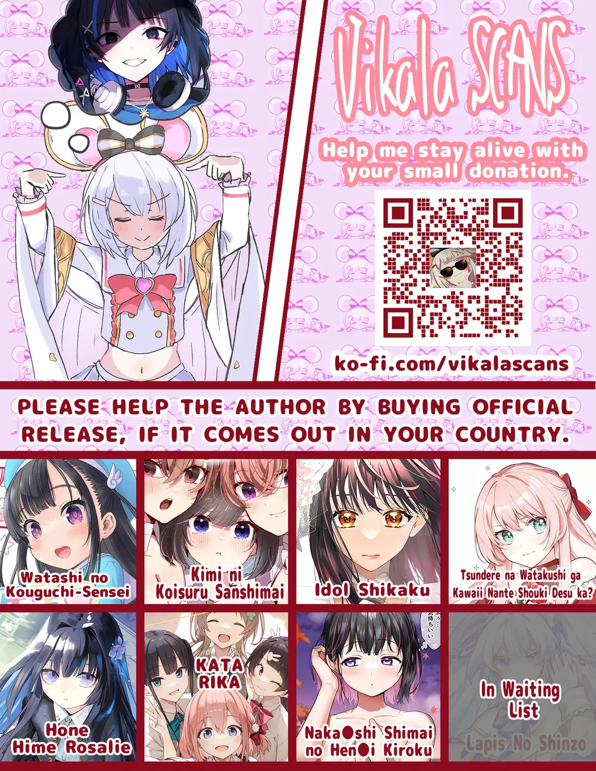 Katarika Chapter 2 page 56 - 
