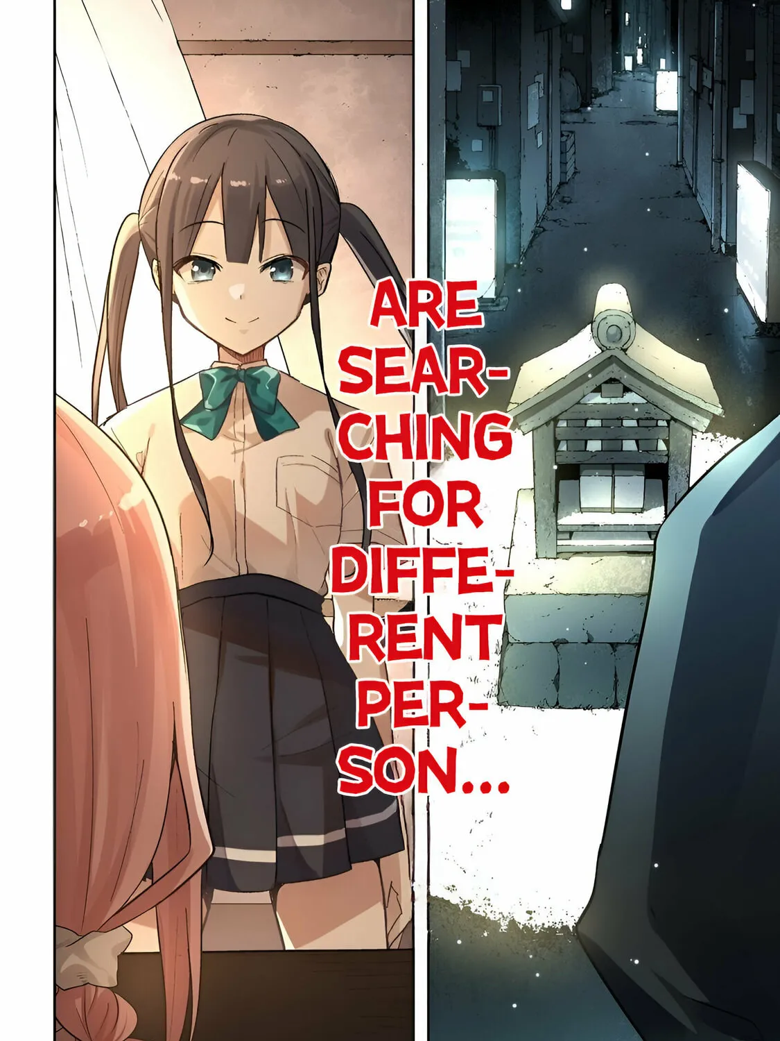 Katarika Chapter 3 page 43 - 