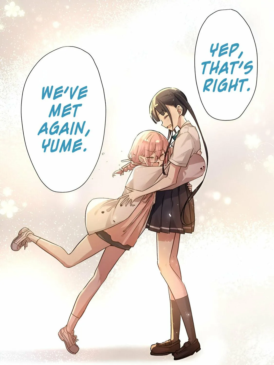 Katarika Chapter 3 page 47 - 