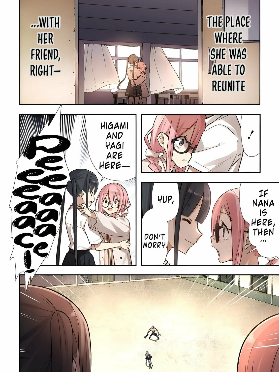 Katarika Chapter 3 page 51 - 