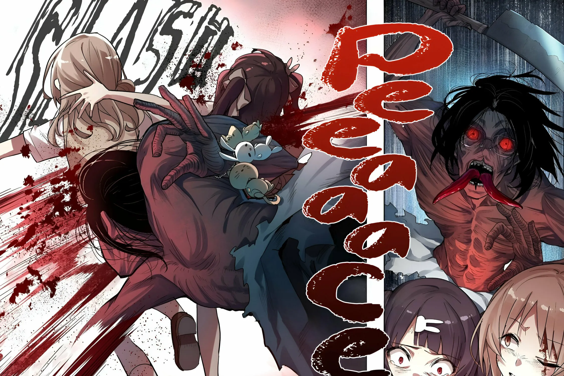 Katarika Chapter 3 page 55 - 