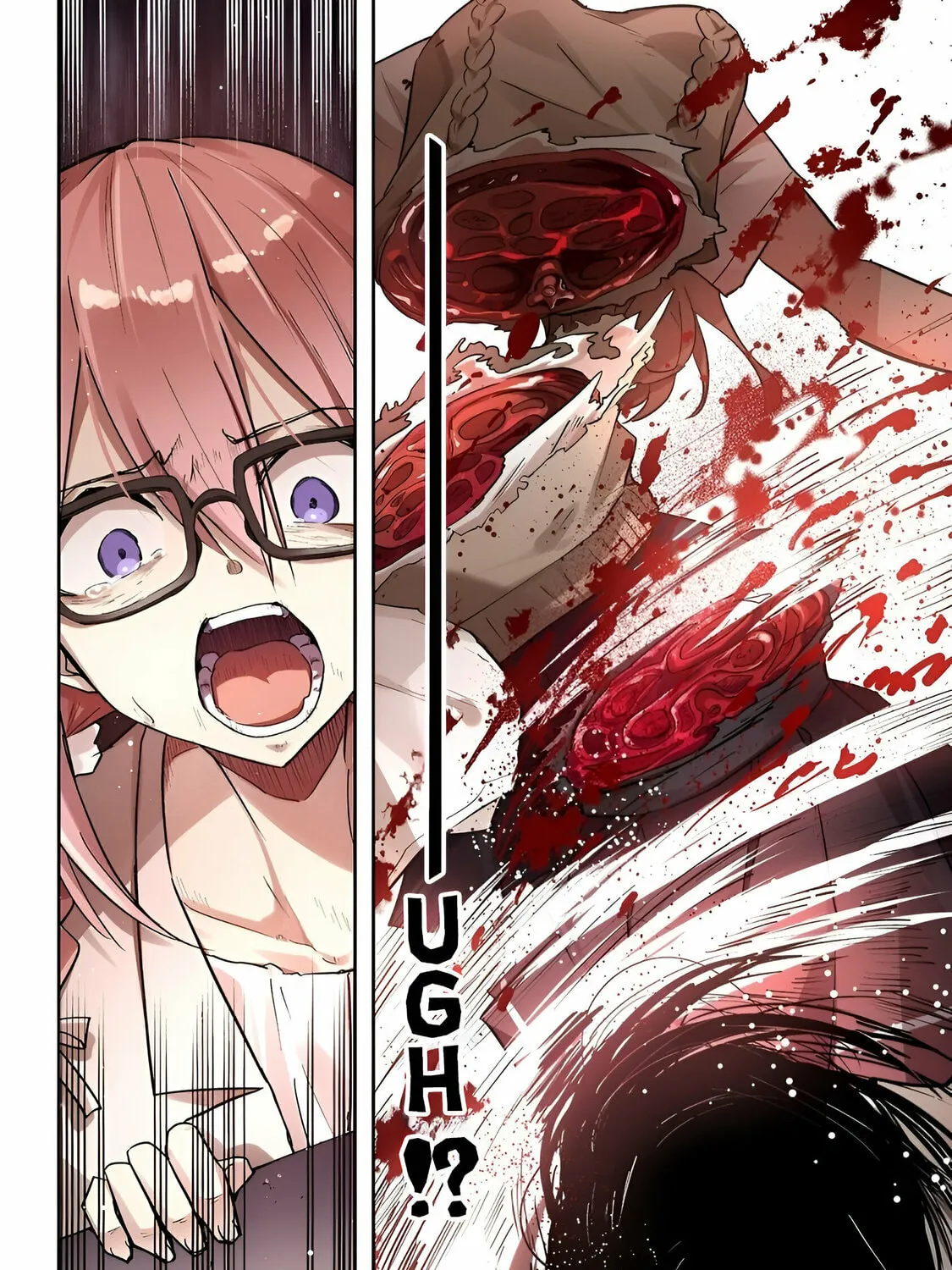 Katarika Chapter 3 page 57 - 