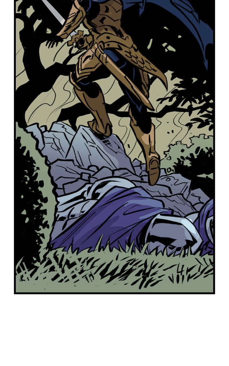 Katarika Chapter 4 page 19 - 
