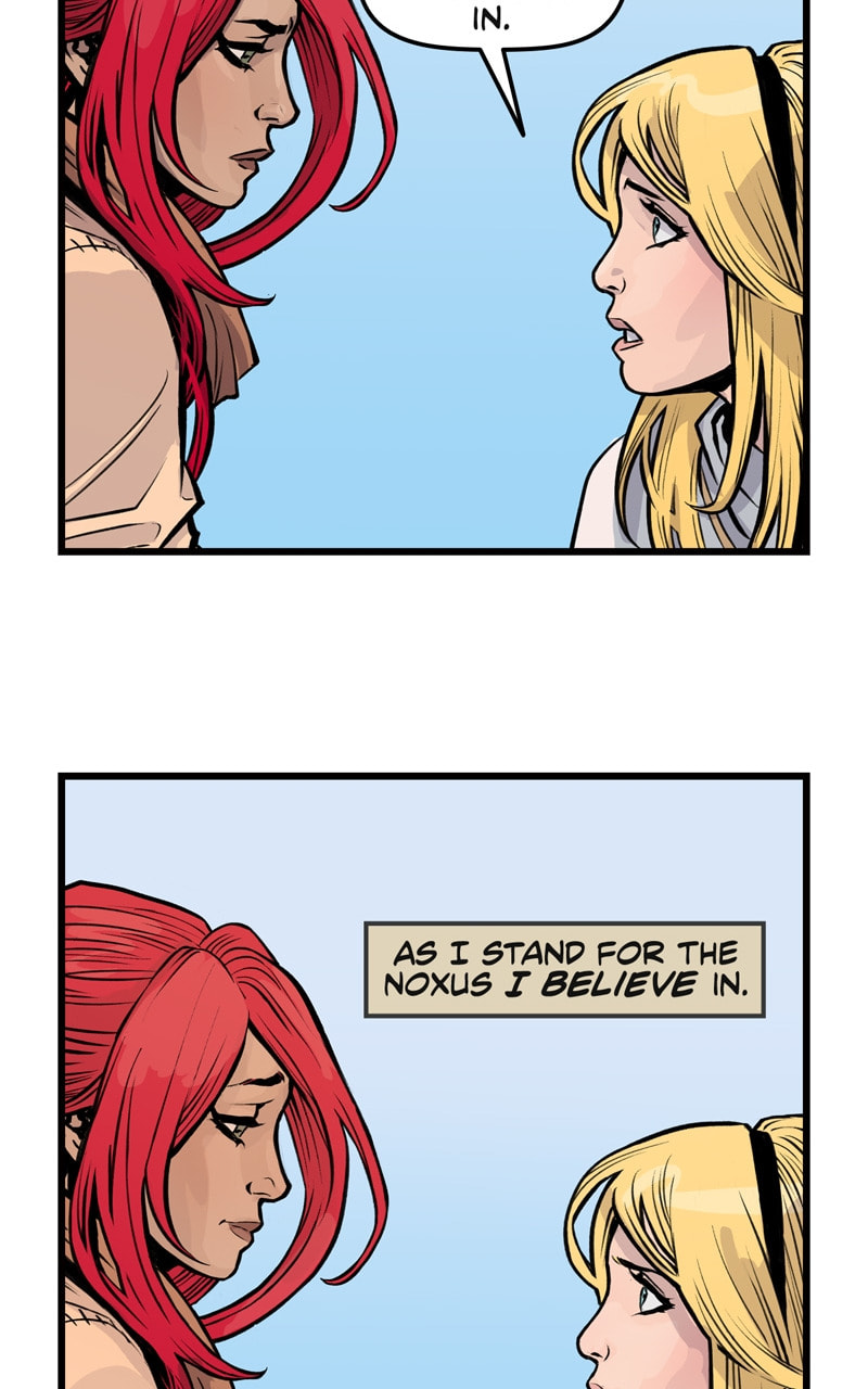 Katarika Chapter 4 page 26 - 
