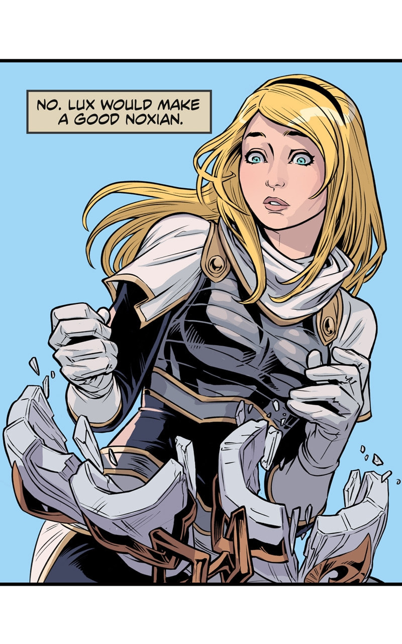 Katarika Chapter 4 page 30 - 