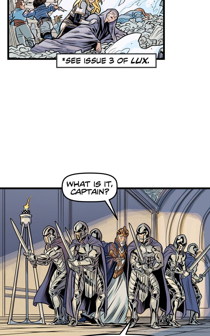 Katarika Chapter 4 page 37 - 