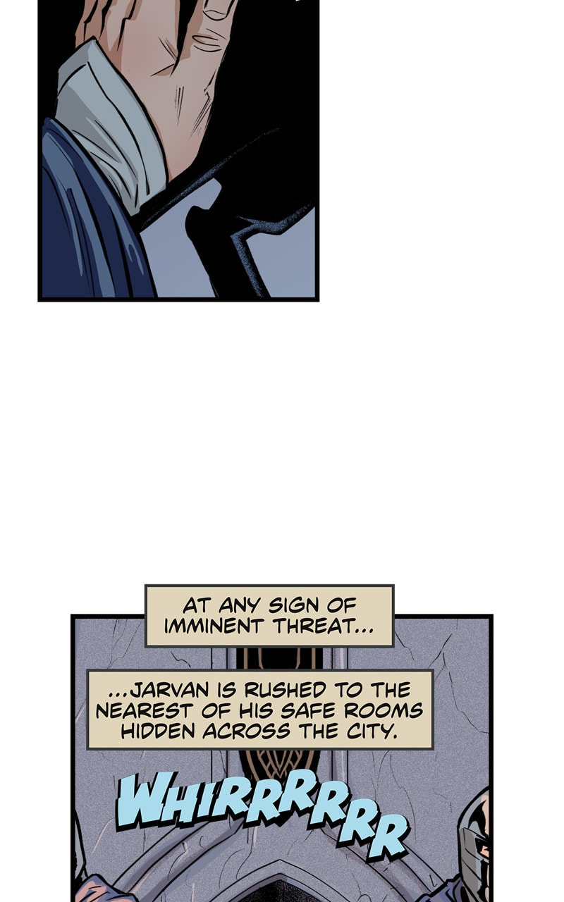 Katarika Chapter 4 page 40 - 
