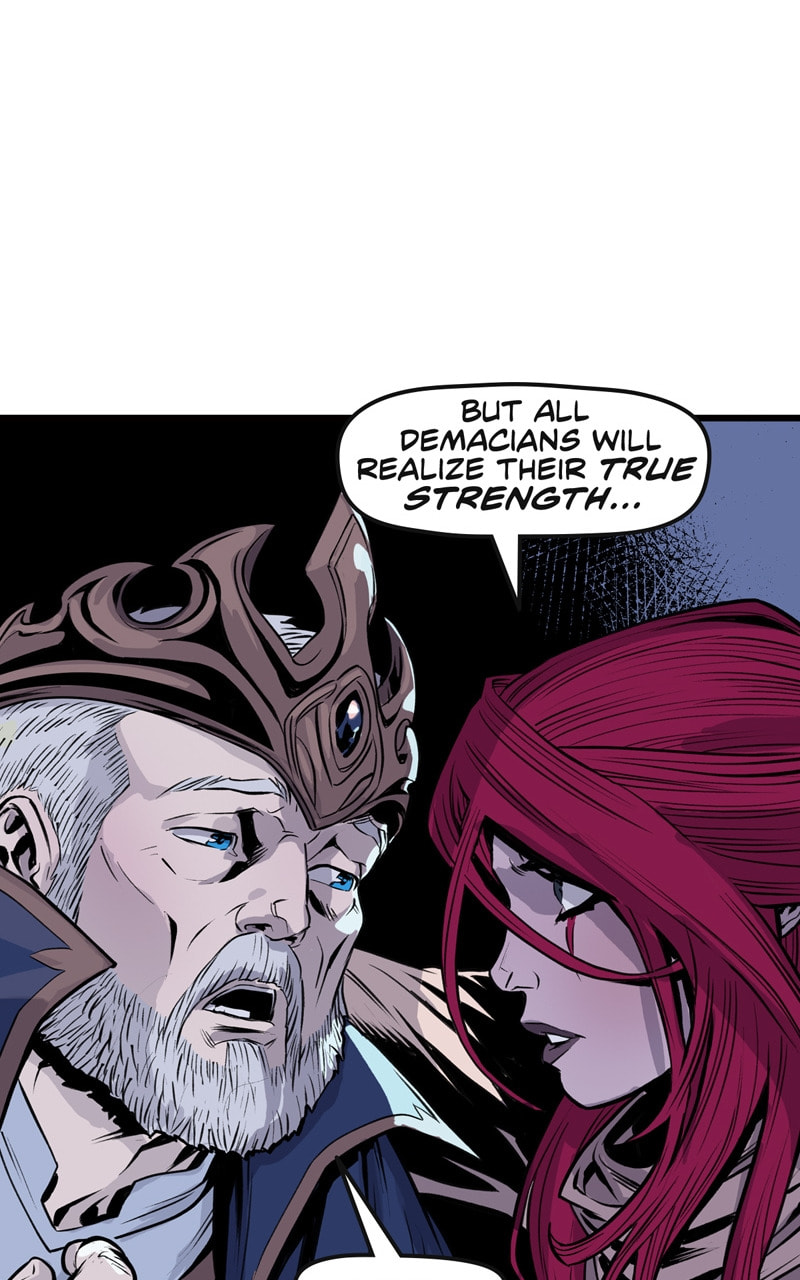 Katarika Chapter 4 page 49 - 