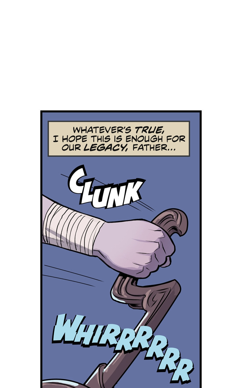 Katarika Chapter 4 page 52 - 