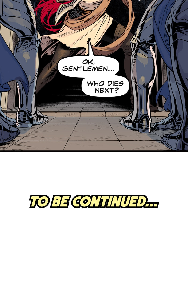 Katarika Chapter 4 page 54 - 