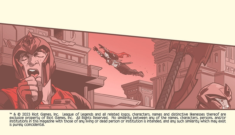 Katarika Chapter 4 page 56 - 