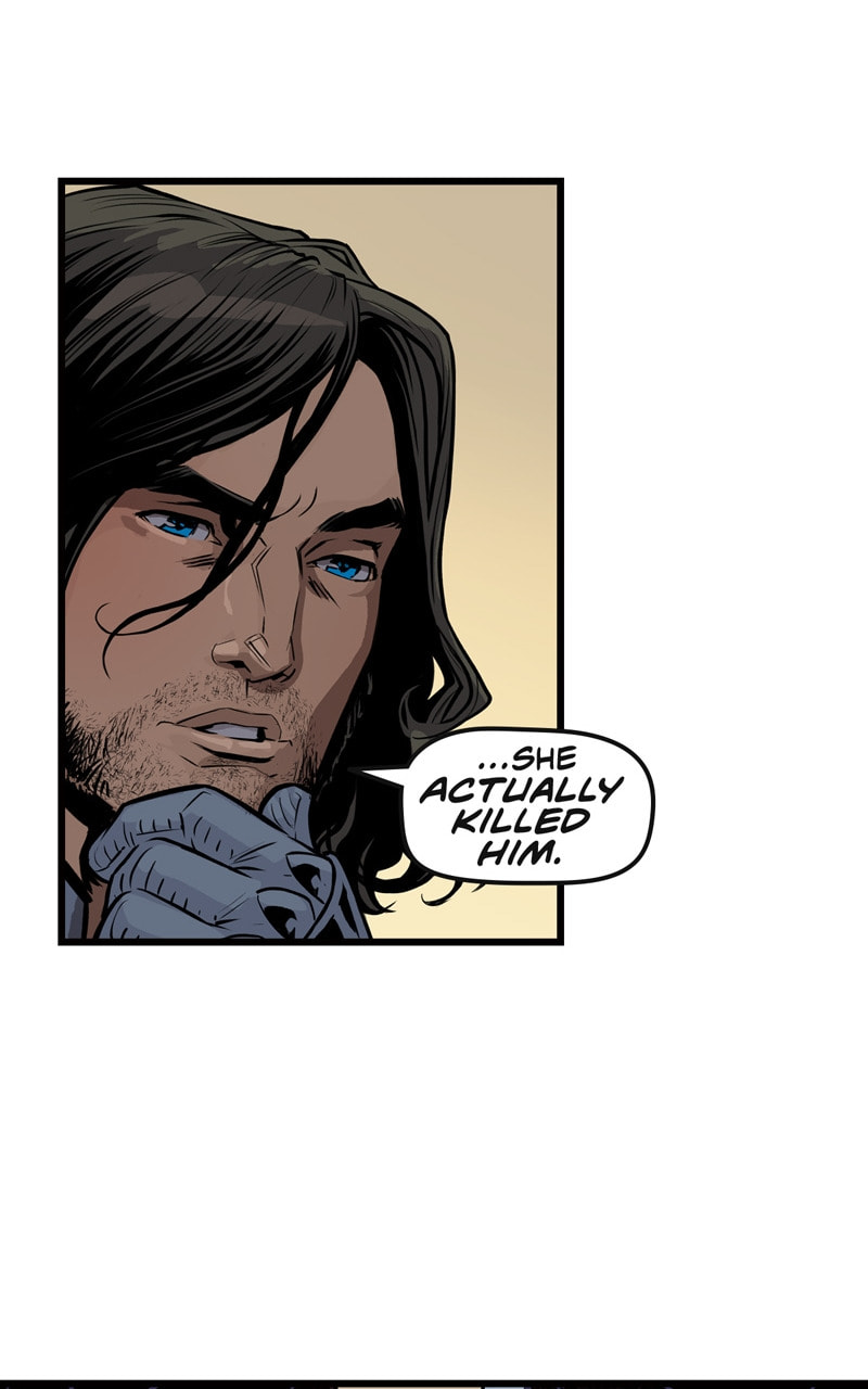 Katarika Chapter 5 page 23 - 