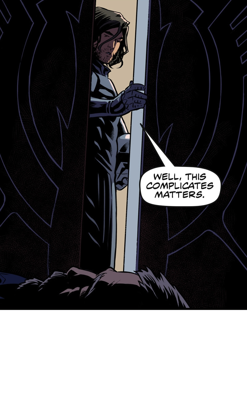 Katarika Chapter 5 page 24 - 
