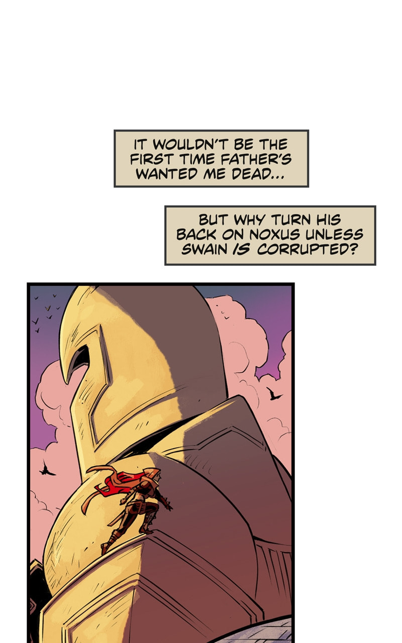 Katarika Chapter 5 page 25 - 
