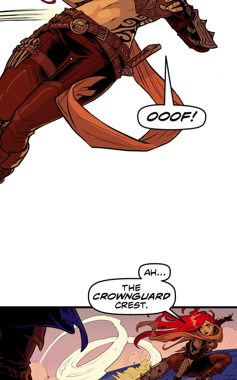 Katarika Chapter 5 page 29 - 