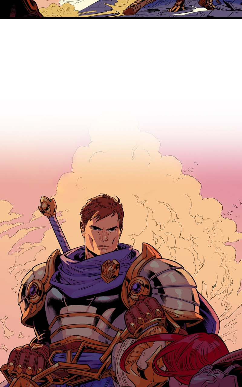 Katarika Chapter 5 page 30 - 