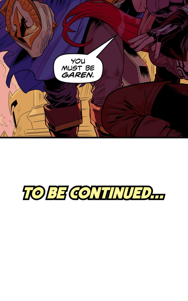 Katarika Chapter 5 page 31 - 