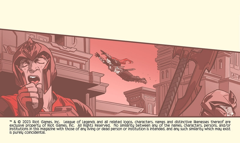 Katarika Chapter 5 page 33 - 