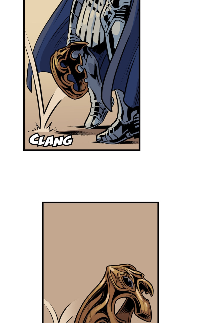 Katarika Chapter 5 page 6 - 